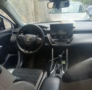 Toyota Corolla Cross 2024 White for sale