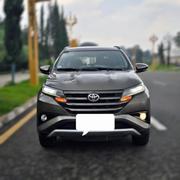 Toyota Rush 2022 Brown for sale