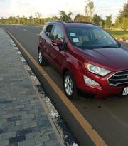 Ford Ecosport 2021 for sale