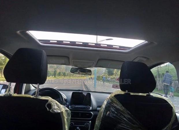 Ford Ecosport 2021