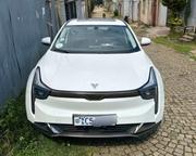 Hozon Neta U 2023 White for sale