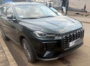 Jetour X70 Plus 2025 Maroon for sale