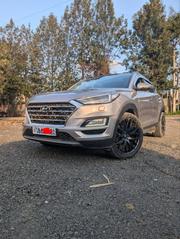 Hyundai Tucson 2020 for sale