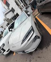 New BYD Song Plus 2025 Silver for sale