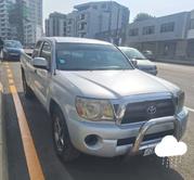 Toyota Tacoma 2007 Gray for sale