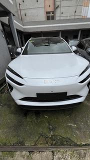 New BYD Sealion 06 EV 2025 White for sale