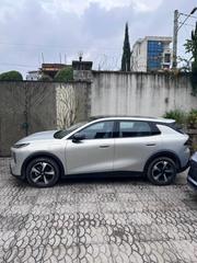 New Changan CS15 2026 Beige for sale