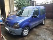 Renault Kangoo 1999 Blue for sale