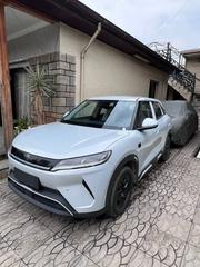 New BYD Yuan Up 2025 White for sale