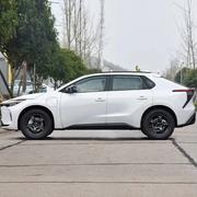 New Toyota bZ4X 2024 White for sale