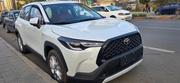 Toyota Corolla Cross 2025 for sale