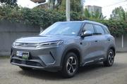 New BYD Yuan Up 2025 for sale