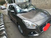 Suzuki Dzire 2022 Brown for sale