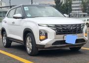 Hyundai Creta 2023 White for sale