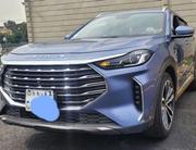 Jetour X70 Plus 2022 Blue for sale
