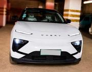 New Chery eQ7 2025 White for sale