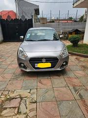 Suzuki Dzire 2022 Silver for sale