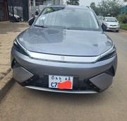 BYD Yuan Plus 2025 for sale