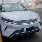 BYD Yuan Up 2024 for sale