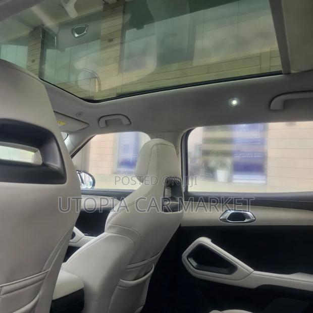 BYD Yuan Up 2024