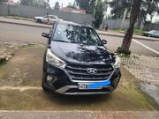 Hyundai Creta 2020 Black for sale