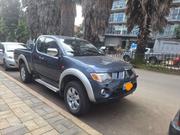 Mitsubishi Attrage 2007 Black for sale