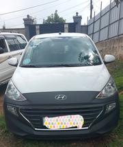 Hyundai Atos 2021 White for sale