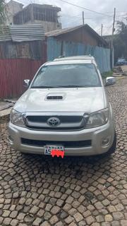 Toyota Hilux 2010 for sale
