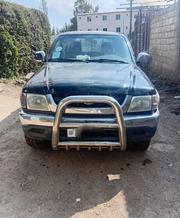 Toyota Hilux 2003 for sale
