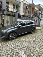 Toyota RAV4 2015 Black for sale