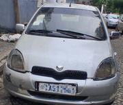 Toyota Vitz 2000 for sale