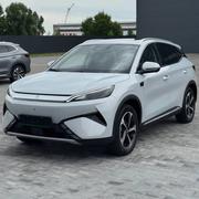 New BYD Yuan Plus 2025 White for sale