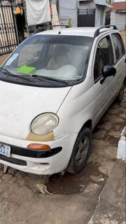 Daewoo Matiz 1999 White for sale