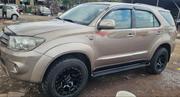 Toyota Fortuner 2010 for sale