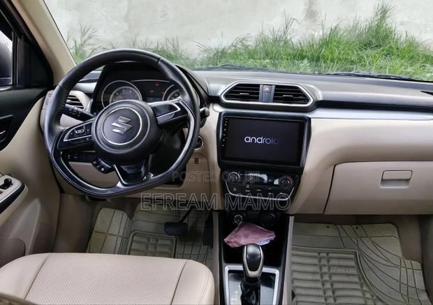 Suzuki Dzire 2021