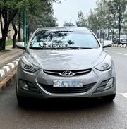 Hyundai Avante 2014 for sale