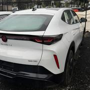 New Volkswagen ID.5 2025 White for sale