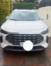 Jetour X70 Plus 2023 for sale