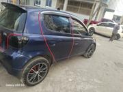 Toyota Vitz 2001 Blue for sale