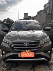 Toyota Rush 2021 Brown for sale