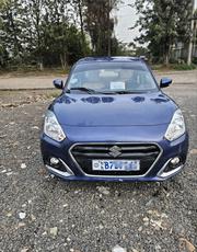 Suzuki Dzire 2021 Blue for sale