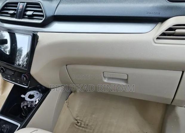 Suzuki Dzire 2021 Blue
