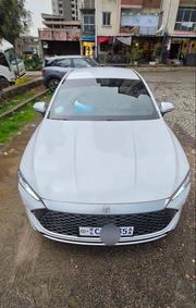 BYD Qin Plus DM-i 2025 White for sale