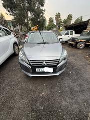 Mitsubishi Attrage 2021 Gray for sale