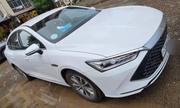 BYD Qin Plus DM-i 2024 White for sale