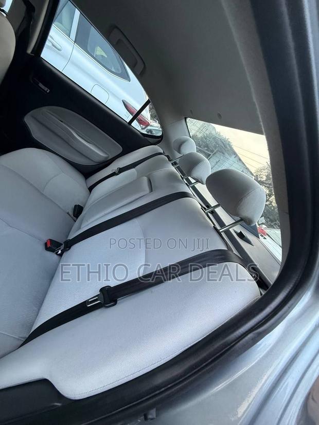 Mitsubishi Attrage 2021 Gray