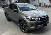 Toyota Hilux 2021 for sale
