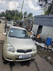 Toyota Vitz 2004 for sale