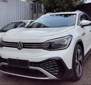 Volkswagen ID.6 2022 White for sale