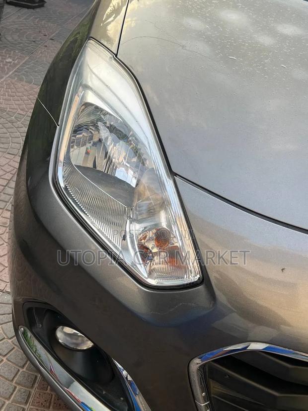 Suzuki Dzire 2021